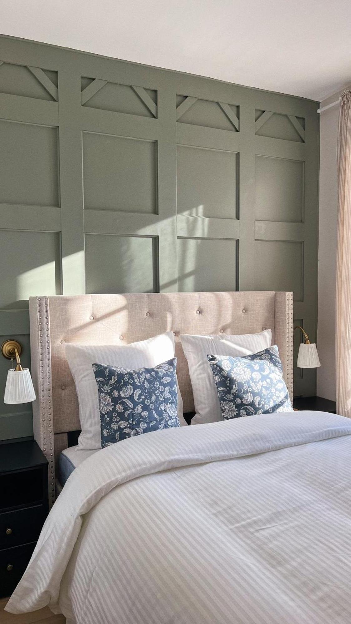 The Brick House - Appartement Monet La Roche-Guyon Luaran gambar