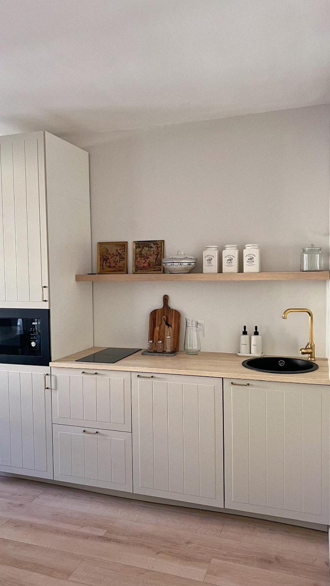 The Brick House - Appartement Monet La Roche-Guyon Luaran gambar