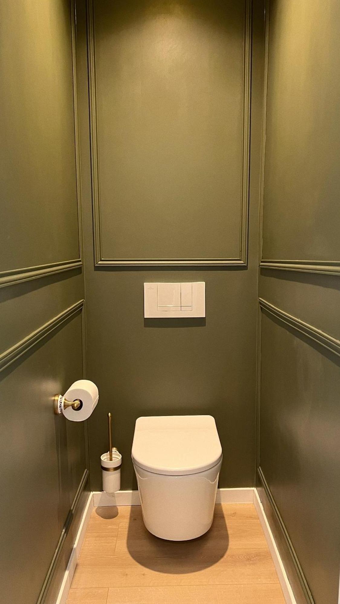 The Brick House - Appartement Monet La Roche-Guyon Luaran gambar