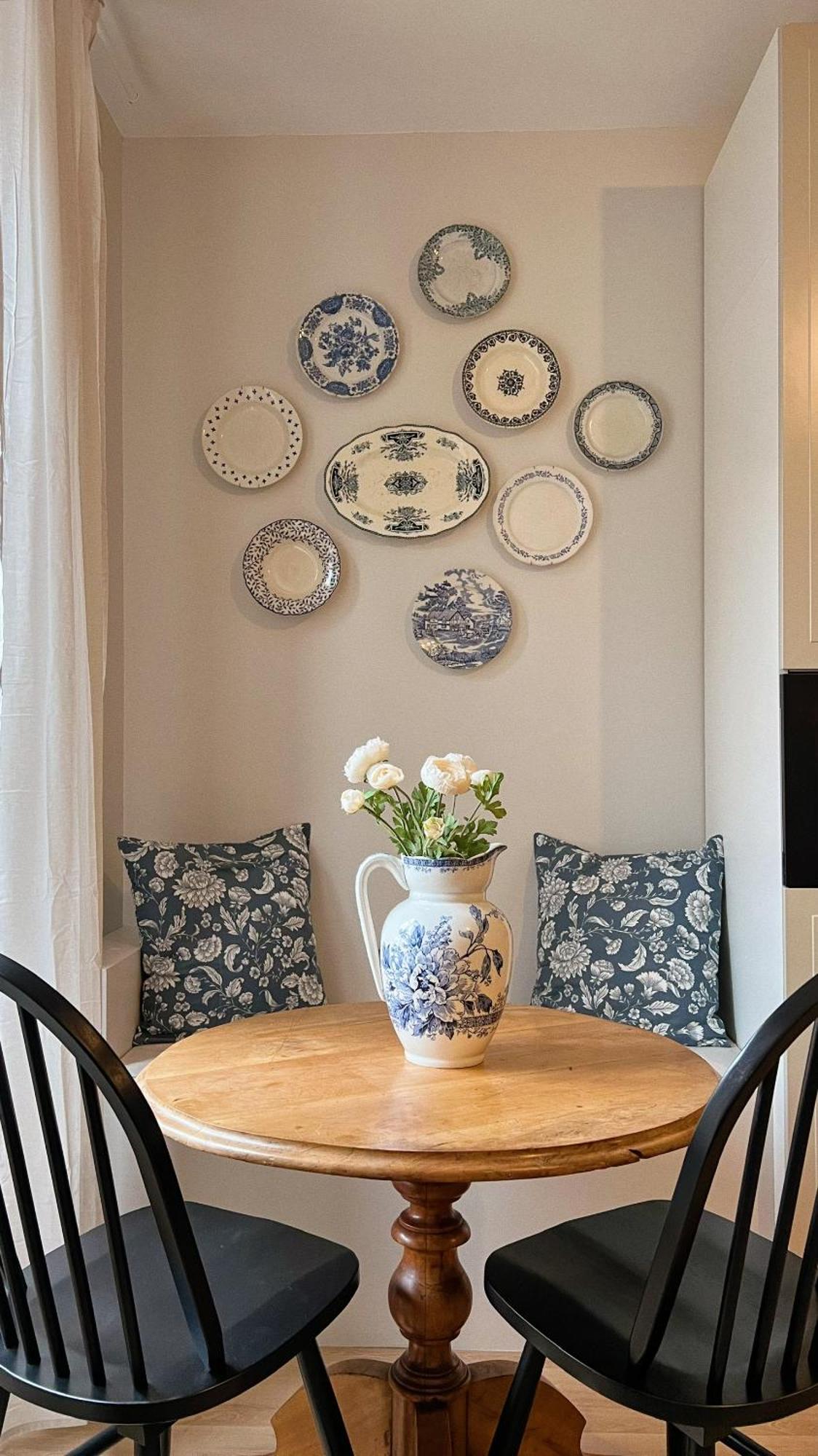 The Brick House - Appartement Monet La Roche-Guyon Luaran gambar